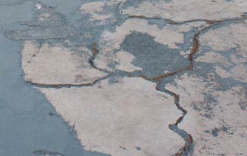 fibreglass roofing replacement Bix