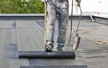 flat roof replacement Bix, Oxfordshire