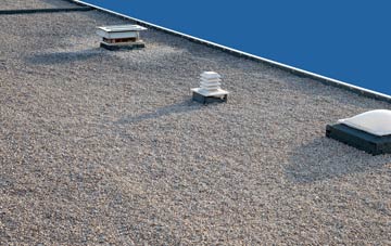 flat roofing Bix, Oxfordshire