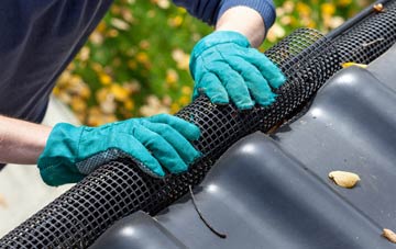 Bix gutter repair companies