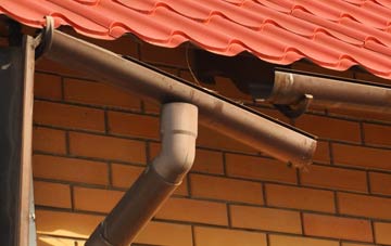 Bix gutter repair costs