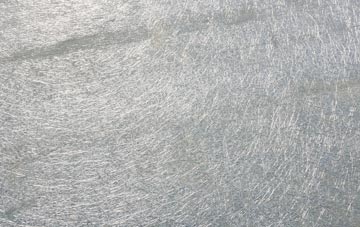 Bix laminate fibreglass or shingles?