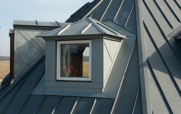 metal roofing Bix, Oxfordshire