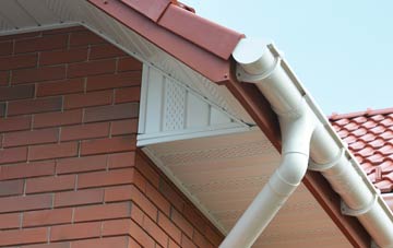 Bix soffit repair costs