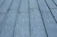 Bix lead roofing