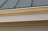 Bix soffit repair